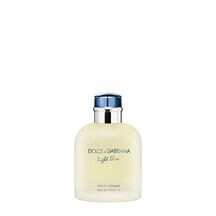 LIGHT BLUE LIGHT BLUE POUR HOMME EDT 125